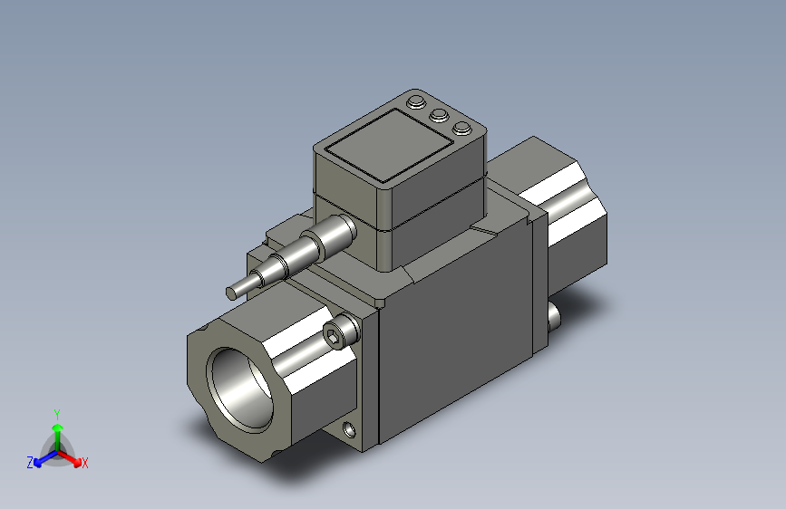 水流量计-PF3W711-06-A-M(0)