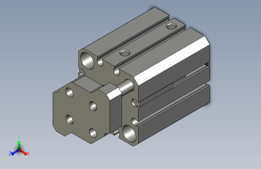 塑胶件自动加螺纹设备设计-A_CDQMB25-15-A93