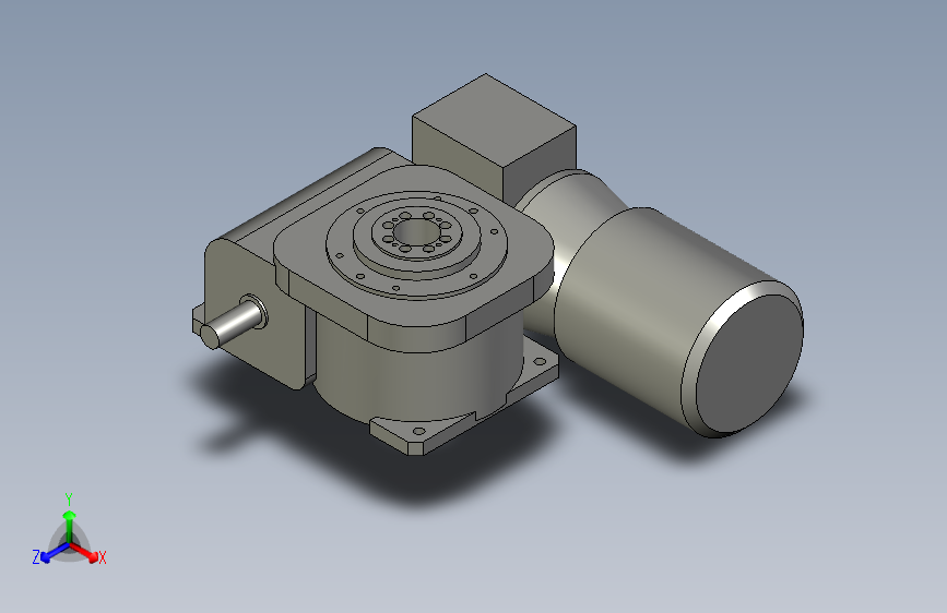 潭子RU-110DA-分割器