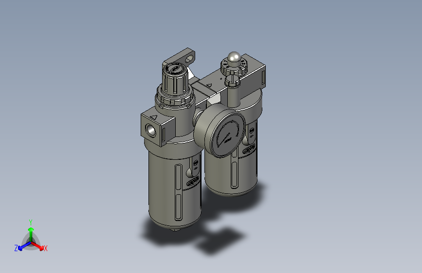 网线接口自动压合设备设计-BFC2000