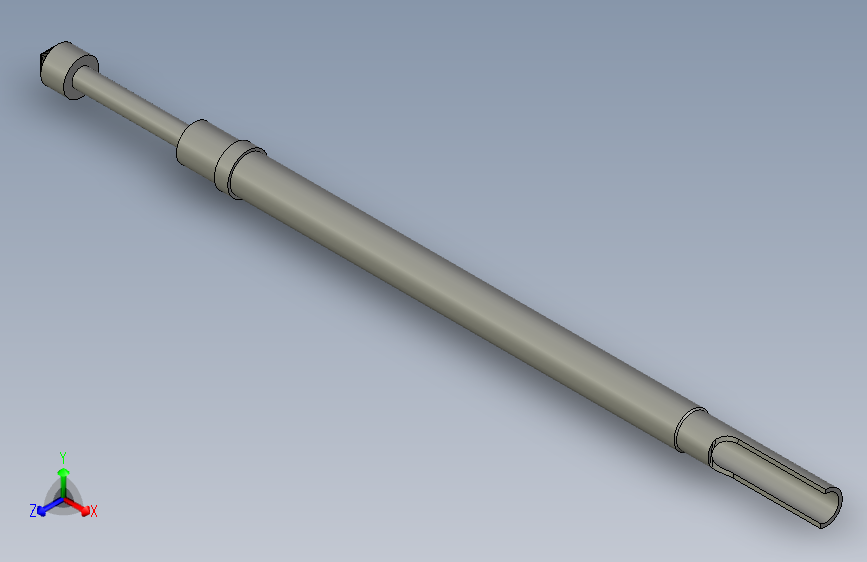 网线接口自动压合设备设计-P11-E2R11-2S探针套筒