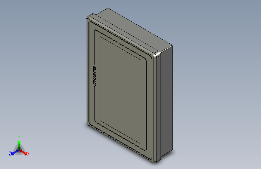 维纶7寸触摸屏-3-9