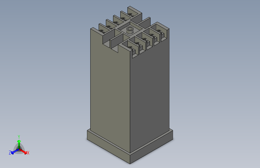 温控仪C100FK020VEN