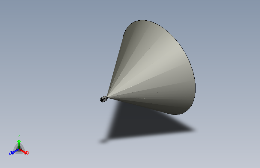 相机HK系列50-2000w像素stp-1
