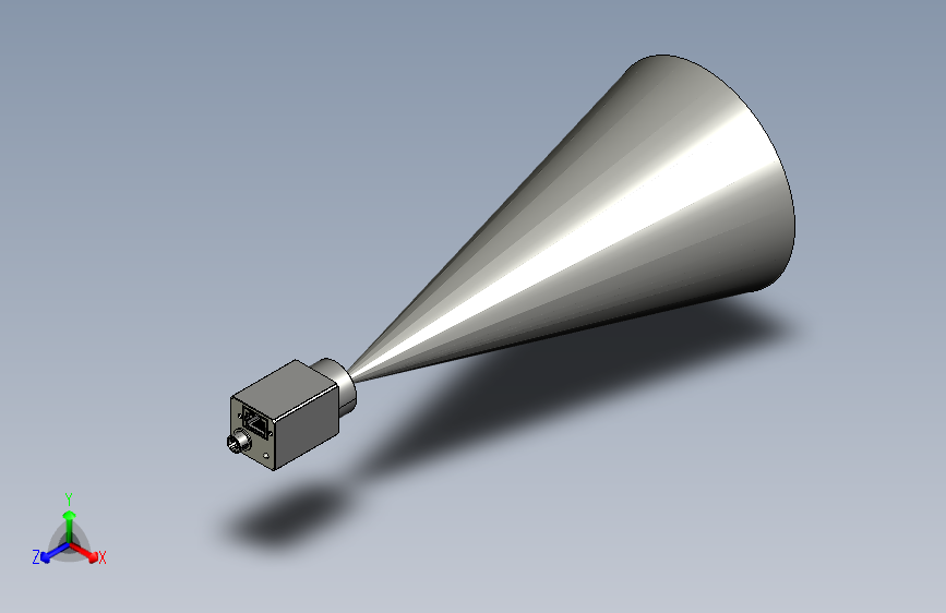 相机HK系列50-2000w像素stp-A