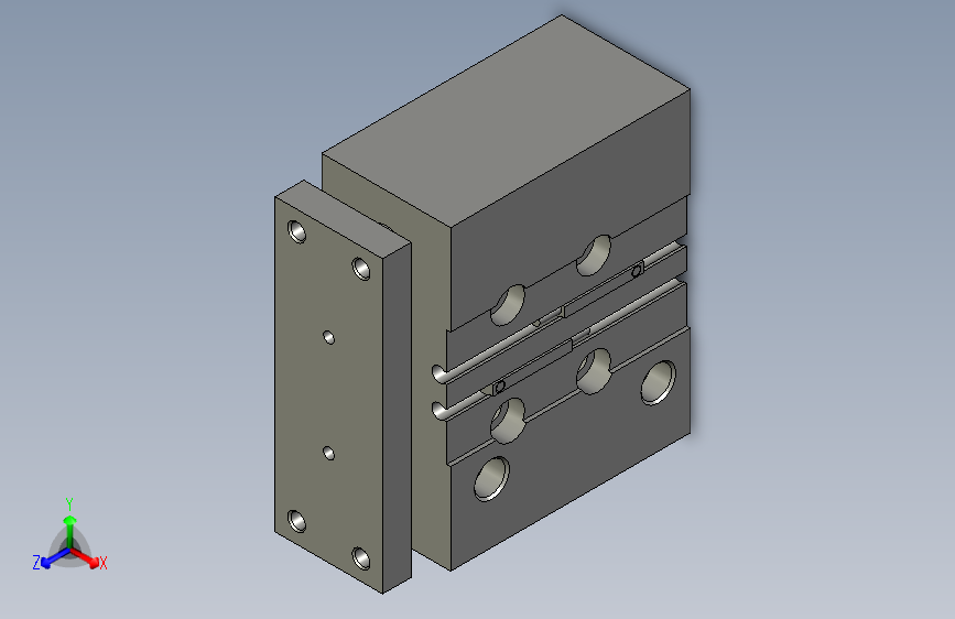 MGPM20-30Z-M9BL