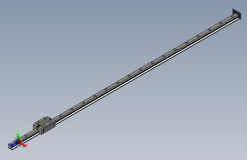 型号HGH30CA1R1580Z0C