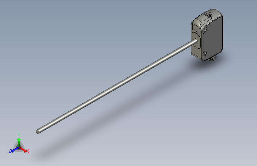 颜色传感器LR-ZB100CN_100CP_250CN_250CP_100C3P_250C3P