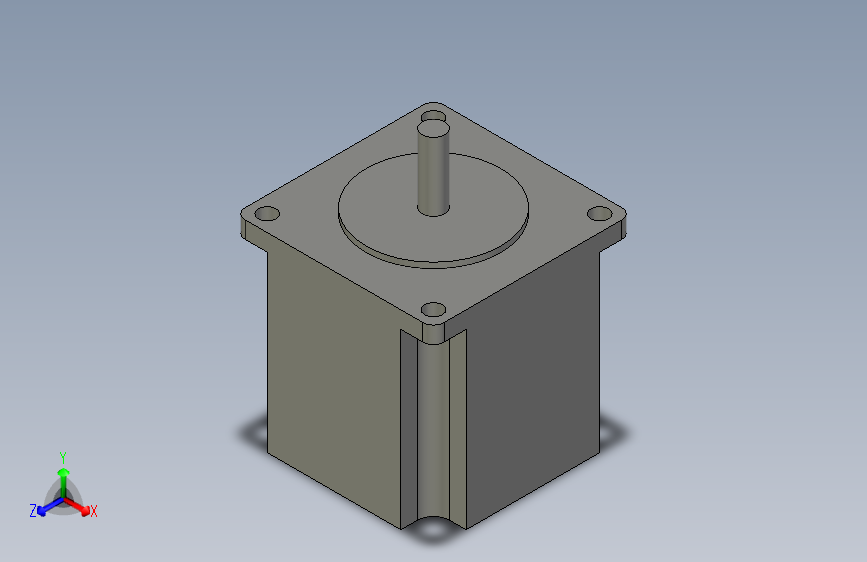 载流片自动压合焊接设备设计-56BYG250C-SAFSBL-0241