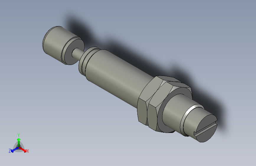 粘钉机振动盘-RBC1006(SMC)