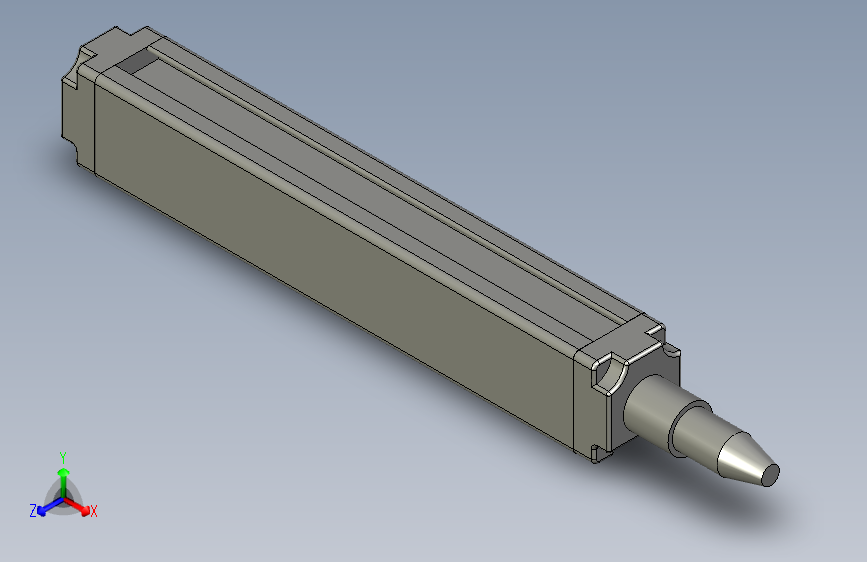 组装+热熔-光栅尺MANIFOLD_SOLID_BREP_3348856