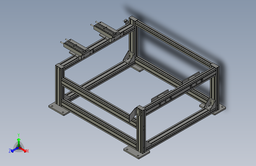 8074-0404-0000泡沫定位-8261