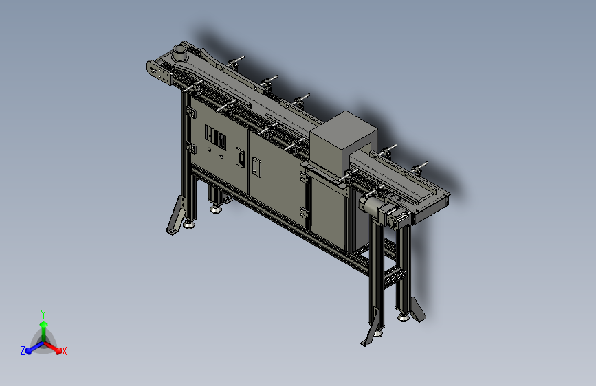 010100网带链板线