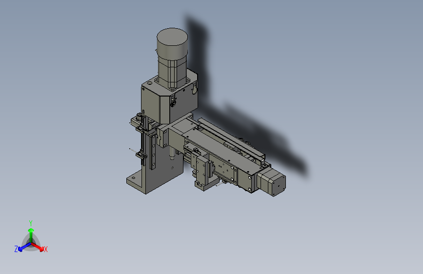 020300D内外壁检测部件-TQ-2S