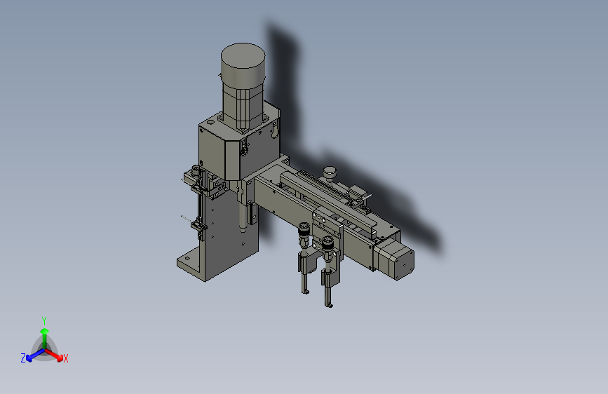 020300内外壁检测部件-TQ-2S