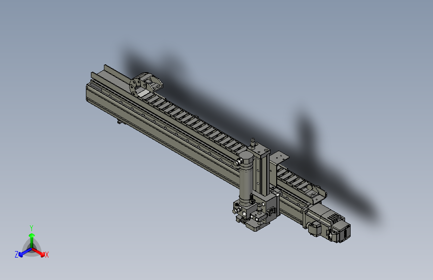 061809-齿轮组件下线移栽模块