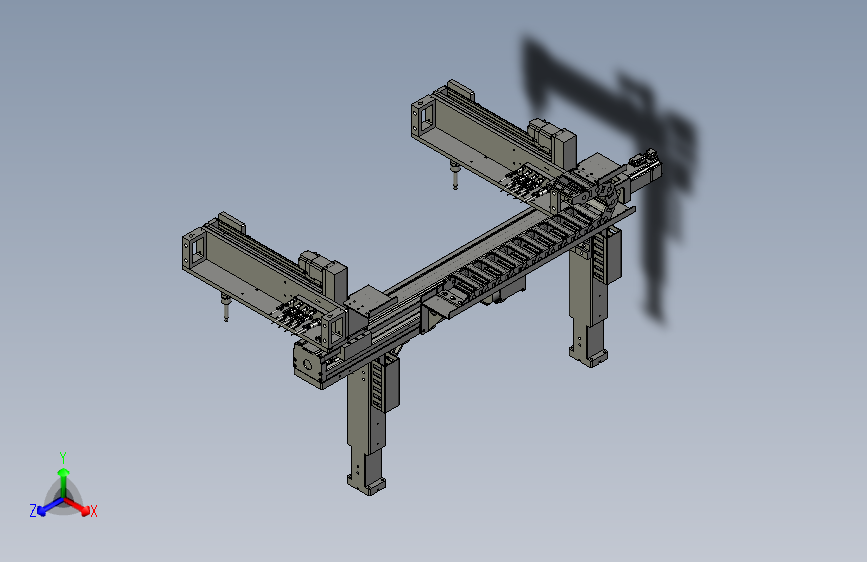 123456789-DL-OP10-OP10-ST03-龙门搬运机械手-1111