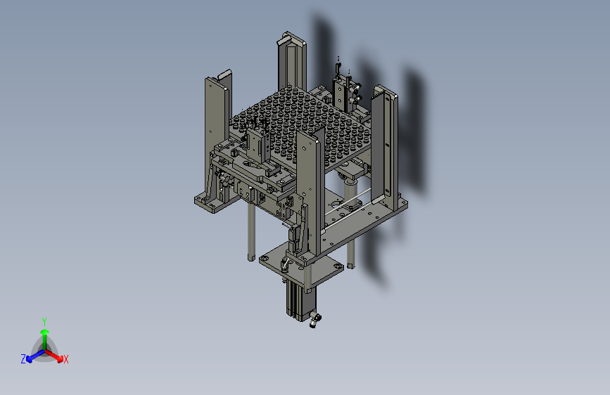 123456789-DL-XL02-100-分盘模组-1111