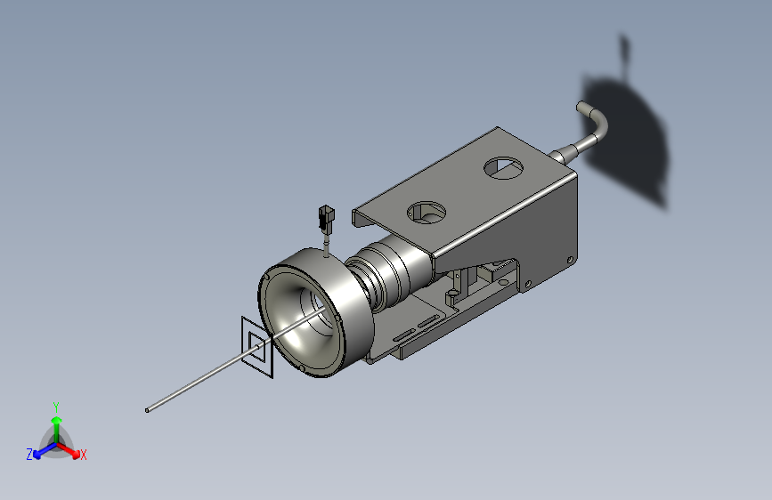 07-00-04上CCD组件