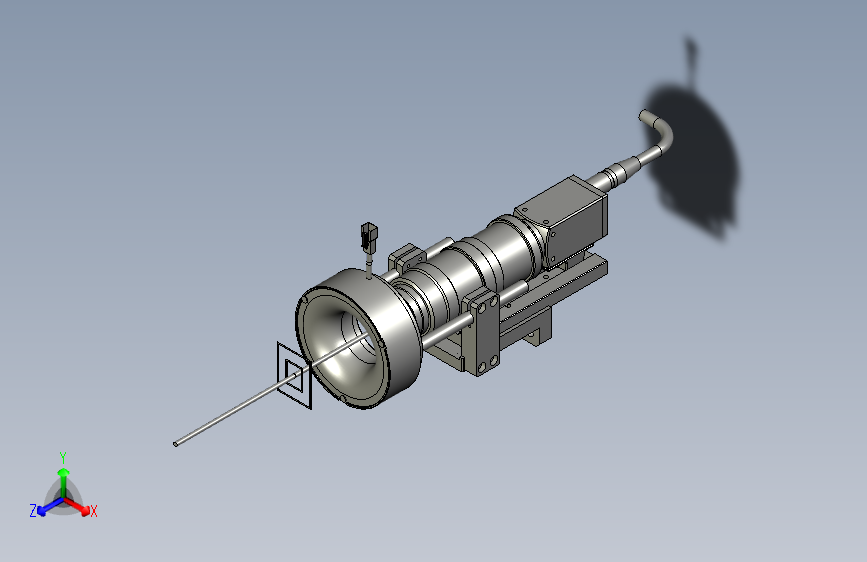 07-00-05下CCD组件