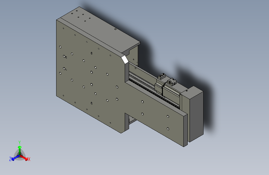 A01-22-00-下料移栽组件-右