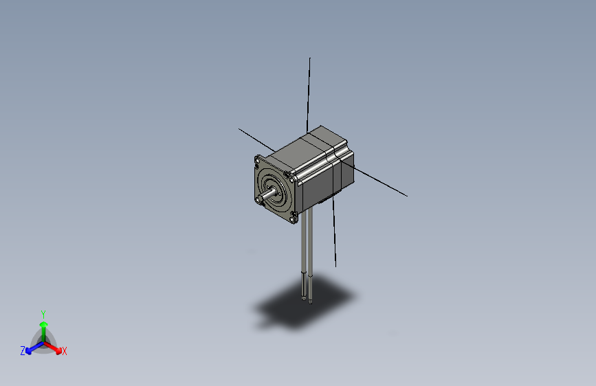 60CME22RS+驱动器CL57