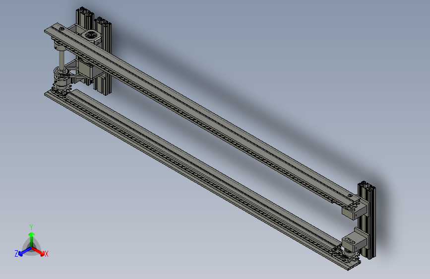 BK1324-02-2000单倍速链