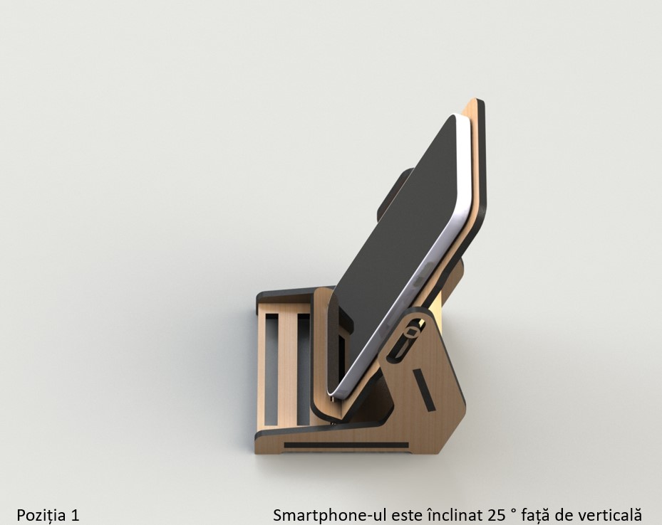 手机支架 mk4 3D 打印..