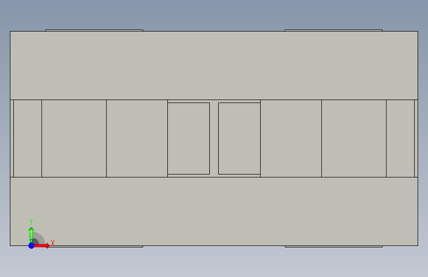 MHZ2-25D-M9NL 正面视图