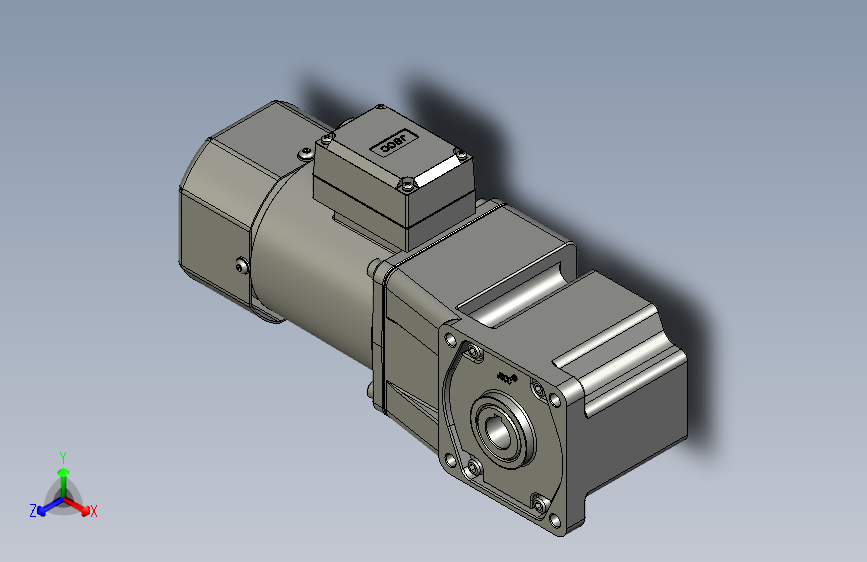 90YB40GV22+90GK(F)30RC