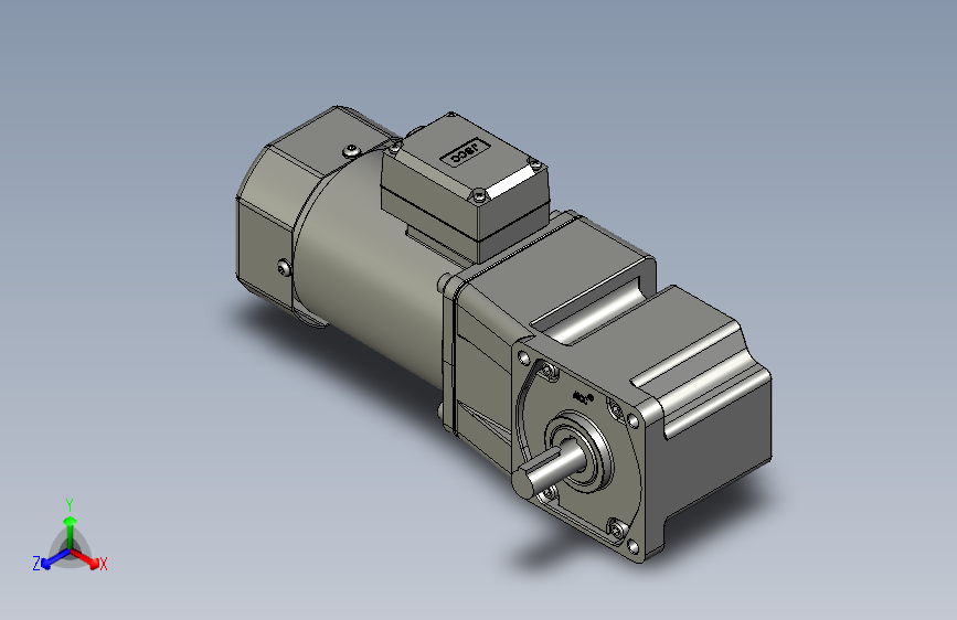 90YT60GV22-90GK50RT-精研电机