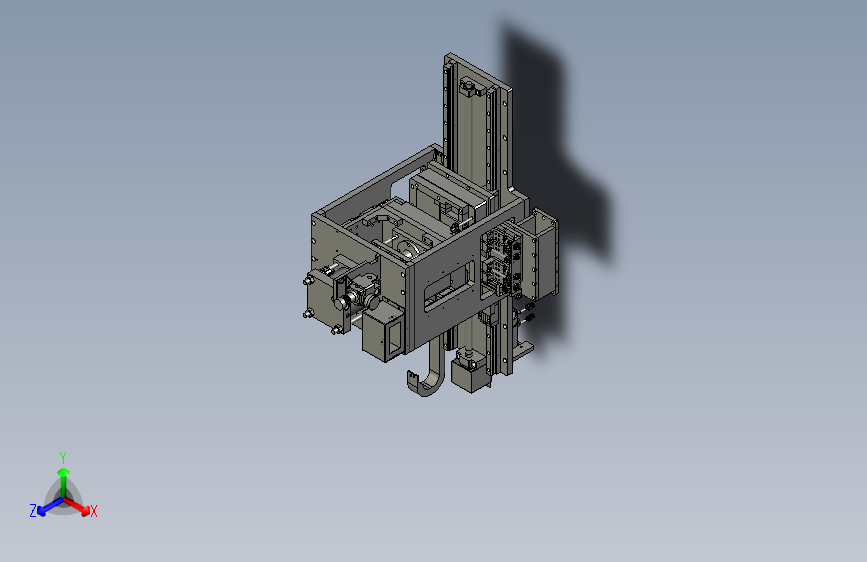 CZXD2401-09尺寸测量