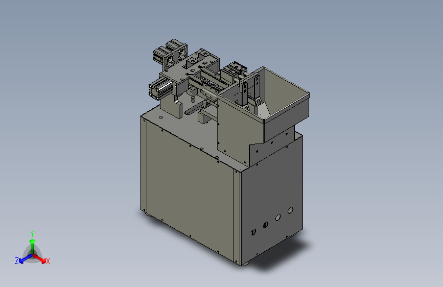 DH-LSJ01供螺丝机