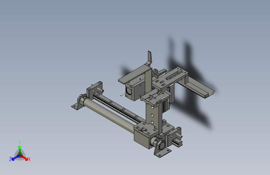 DM32A11-04-00膜搬运组件