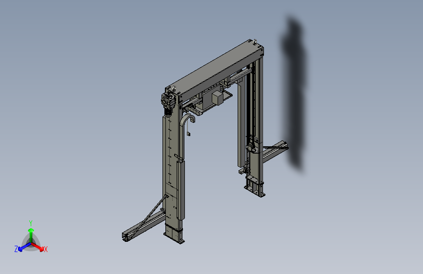 DX231007A-CJ231007A-双穿箭打包机
