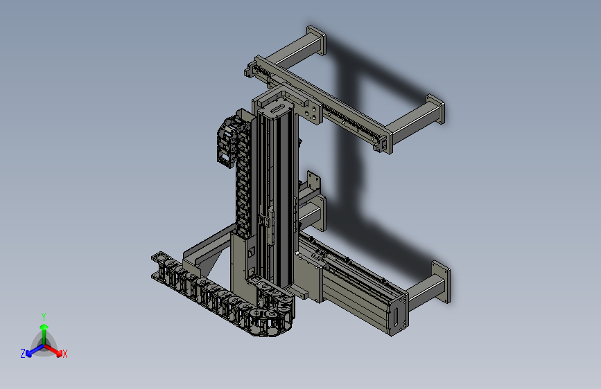 E19472-152-000-X1-XYZ龙门