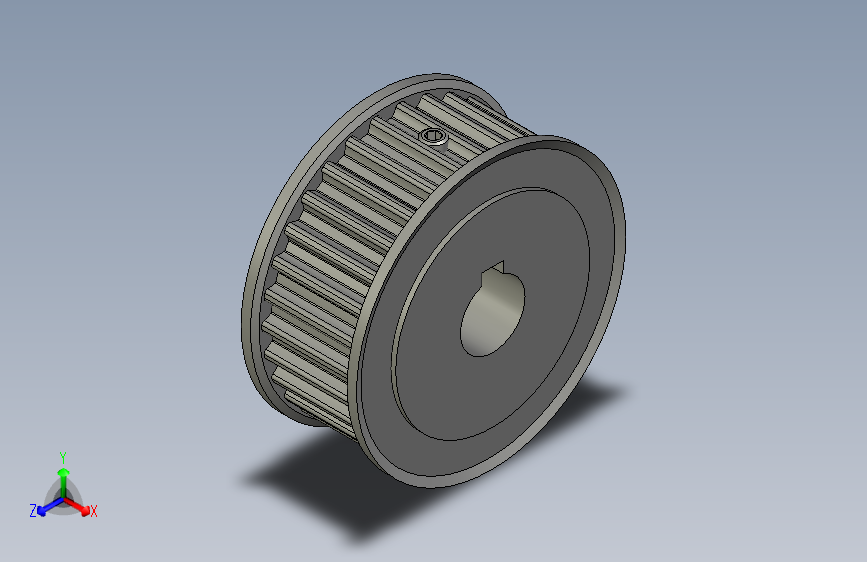 MISUMI_HTPA30S5M150-A-N12