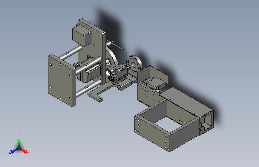 E19472-191-000-X1-刀具处理模组