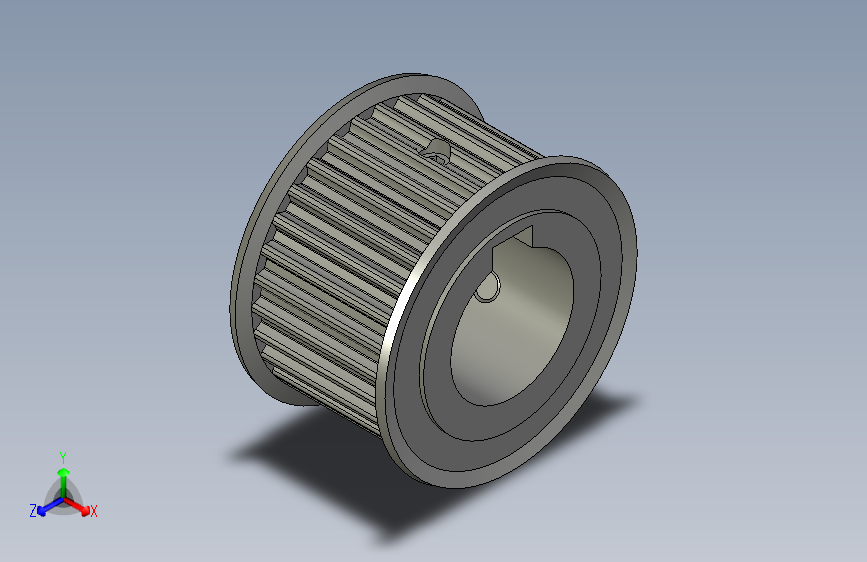 MISUMI_HTPA30S5M250-A-N25