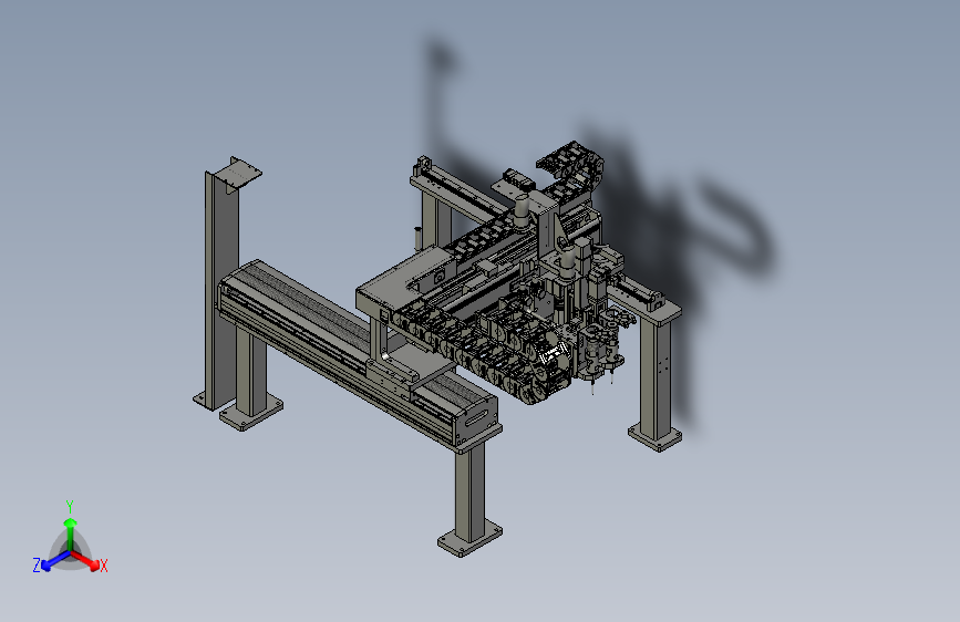 E19793-1E1-000-X1点胶模块