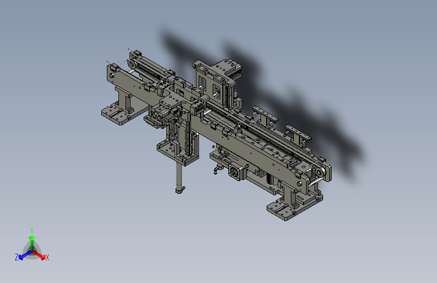 E19793-141-000-X1HSG流线