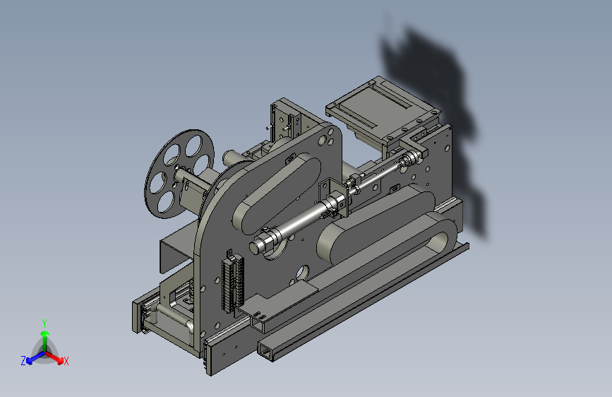 F01AE00188-A32200剥料上右工位