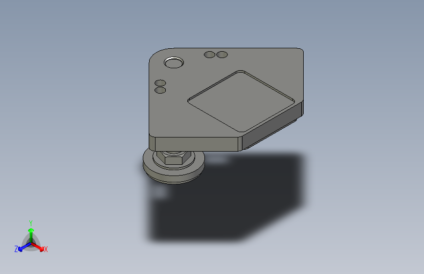 MISUMI-HCFTF130-8-E9-S