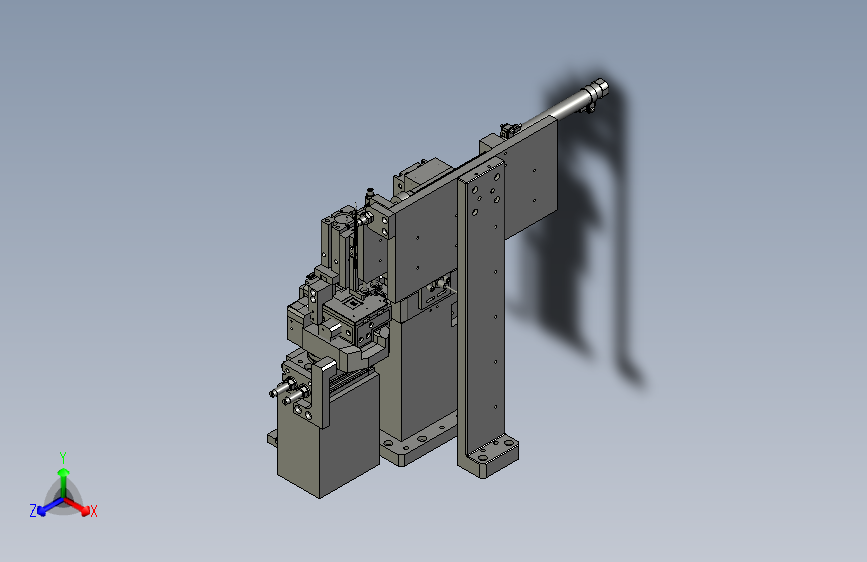 F-YBA204DH-视频定位