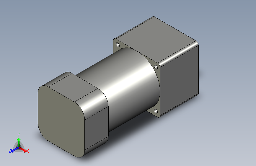 120W调速马达(永坤)