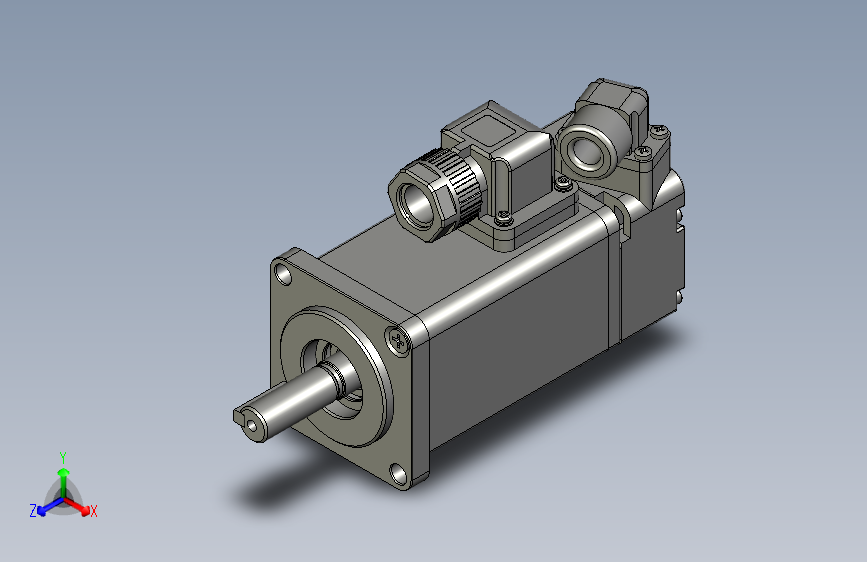 MS1H1-10B30CB-U330Z外形图