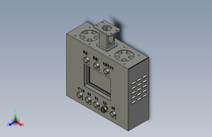 010800操作屏部件--SLXYC-BOSS-IL