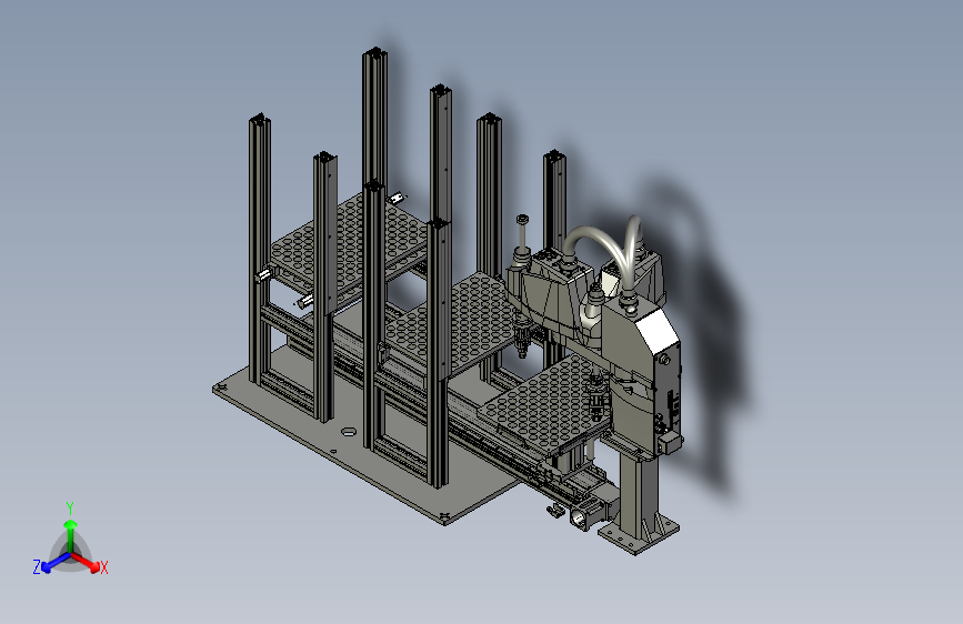 JALD23-3-抓取摆盘-Z-01
