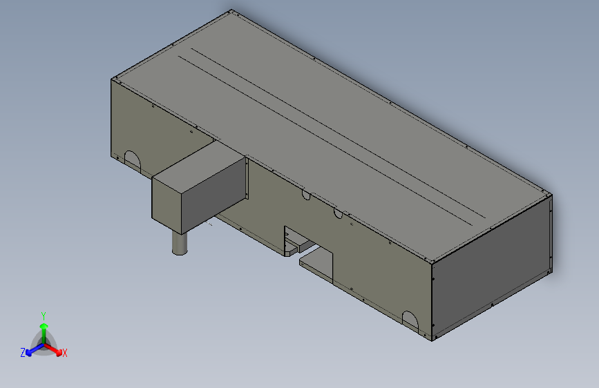 LM23102-03-00A光路装配体