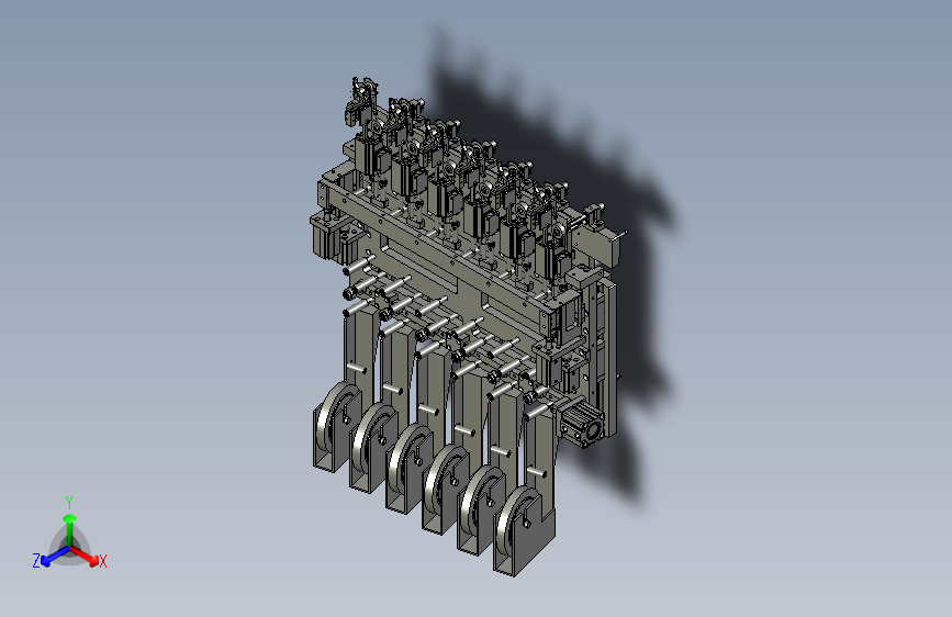 S06-E01-0000六轴机包胶带组